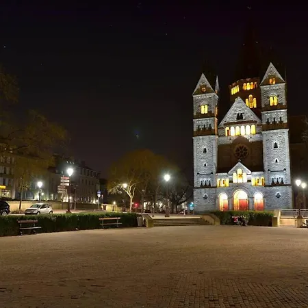 La Noire Au Coeur De Appartamento *