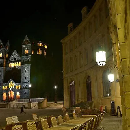 La Noire Au Coeur De *