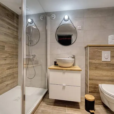 La Noire Au Coeur De * Metz