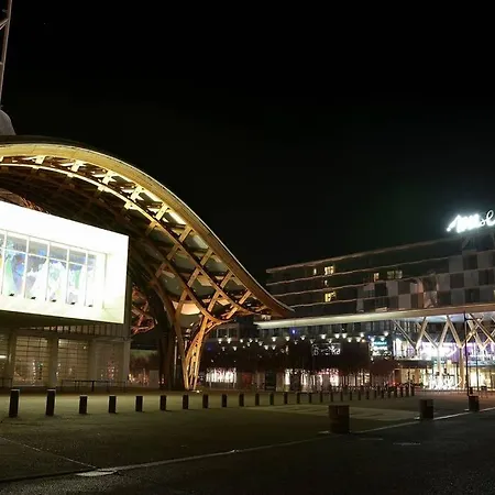 Διαμέρισμα La Noire Au Coeur De