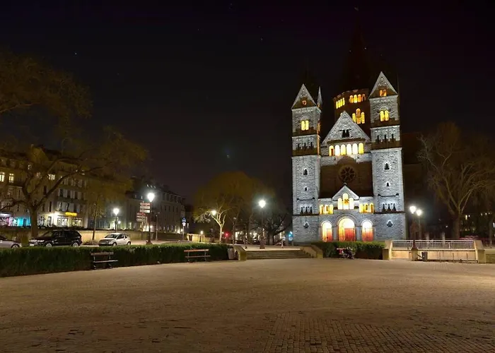 La Noire Au Coeur De Appartamento *