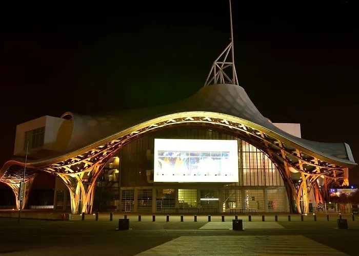 La Noire Au Coeur De